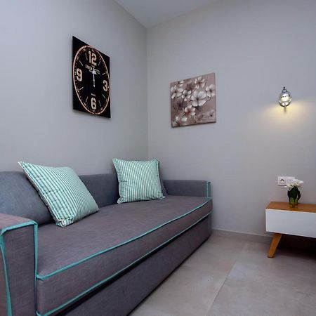 Olea Garden Apartments Stavros  Eksteriør billede