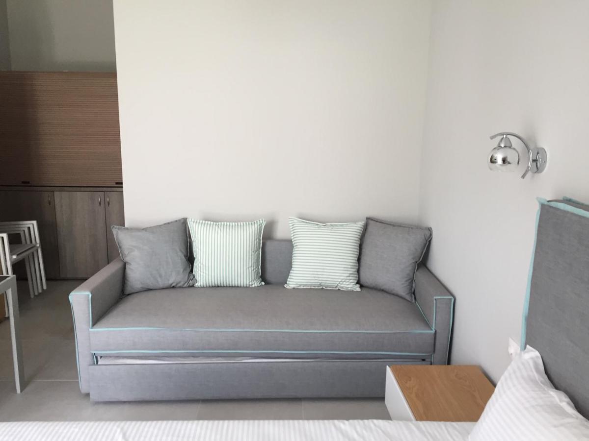 Olea Garden Apartments Stavros  Eksteriør billede