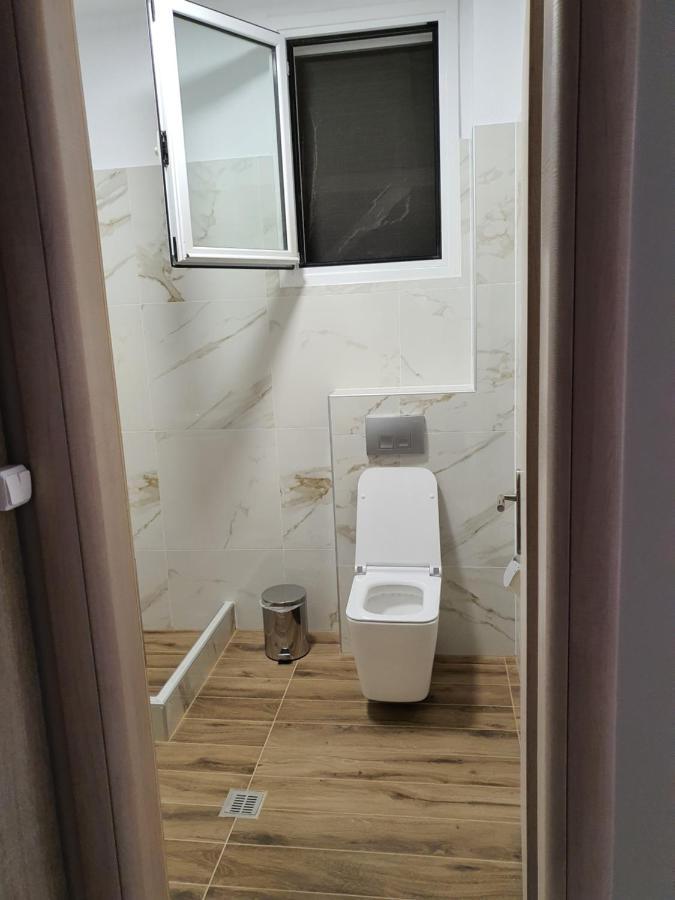 Olea Garden Apartments Stavros  Eksteriør billede