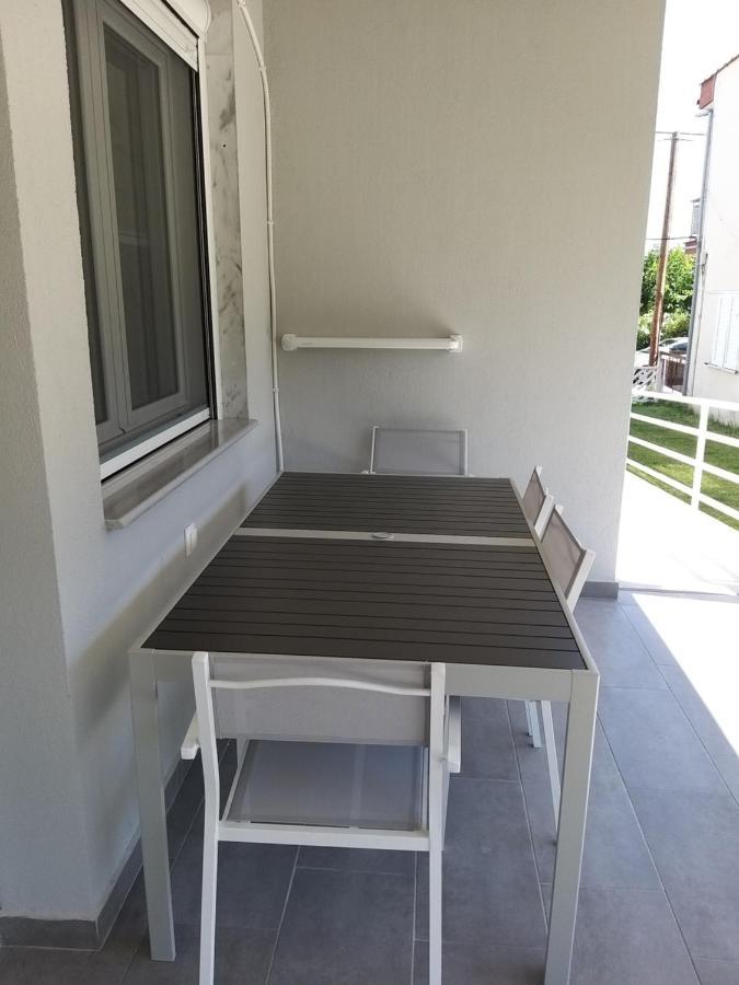 Olea Garden Apartments Stavros  Eksteriør billede